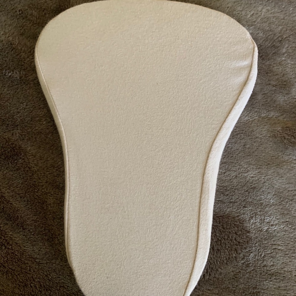 Post op lipo flattening board